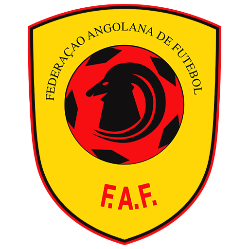 Nữ Angola